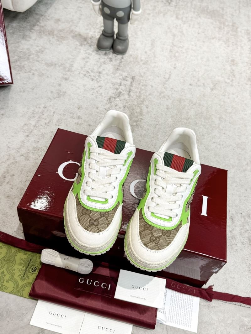 Gucci Low Shoes